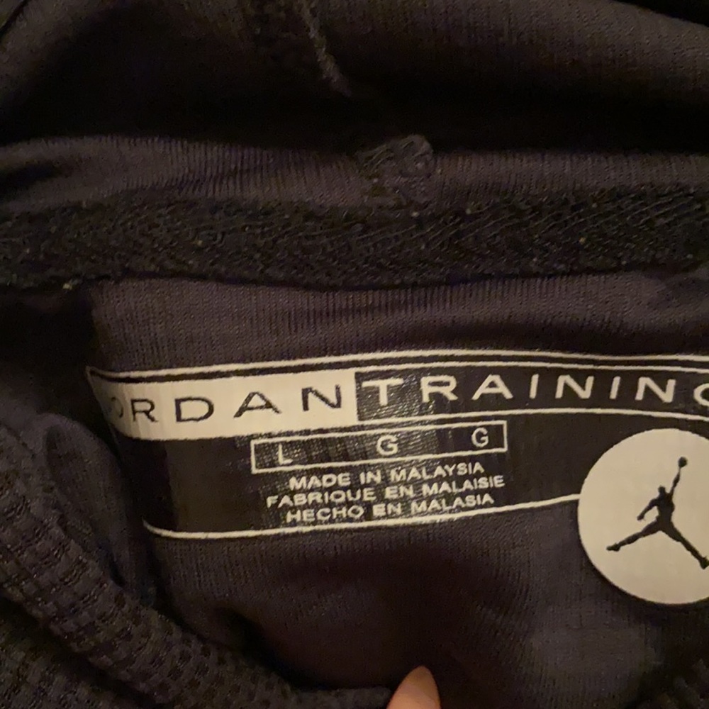 Jordan Pullover - image 5